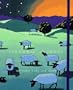 Insomnia Journal: Between Dusk and Dawn
