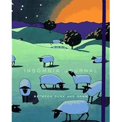 Insomnia Journal: Between Dusk and Dawn