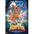 Scooby-Doo on Zombie Island