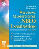 Butterworth Heinemann s Review Questions for the NBEO Examination: Part Two