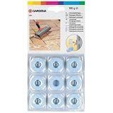 Eigenschaften Gardena 641684 / Gardena Clean Universalreininnengewinde