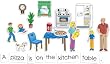 Smethport My House Storytelling Felt Board Add-On Kit