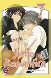 Junjo Romantica, Band 7: Bd 7 - Shungiku Nakamura