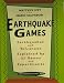Books : Earthquake Games: Earthquakes and Volcanoes Explained by 32 Games and Experiments