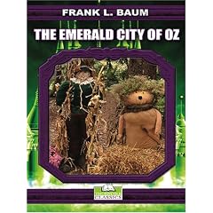The Emerald City of Oz