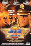DVD Air Men, film DVD Air Men