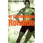 Le Ph?nom?ne Ronaldo book cover