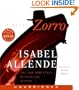 Zorro : A Novel : Unabridged CD Audio Book