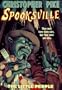 The Little People: Spooksville #8 (Pike, Christopher. Spooksville, No. 8.)