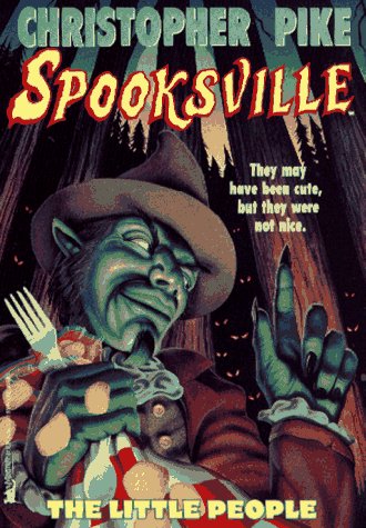 Christopher Pike
