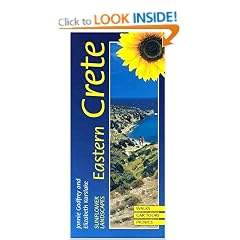 Landscapes of Eastern Crete (Sunflower Landscapes)