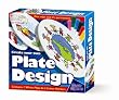Create Your Own Plate Design Markers