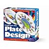 Create Your Own Plate Design Markers