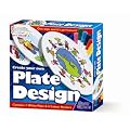 Create Your Own Plate Design Markers