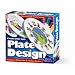 Create Your Own Plate Design Markers