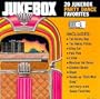 20 Jukebox Party Dance Favorites