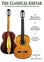 The Classical Guitar: Its Evolution, Players and Personalities Since 1800