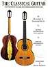 The Classical Guitar: Its Evolution, Players and Personalities Since 1800