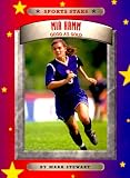 Mia Hamm: Good As Gold (Sports Stars)