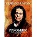 Clara Schumann Piano Music (Dover Music for Piano)