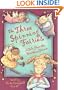 The Three Spinning Fairies (A Tale from the Brothers Grimm)