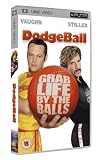 Dodgeball - A True Underdog Story [UMD Universal Media Disc] [UK IMPORT] - Vince Vaughn