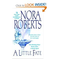 A Little Fate