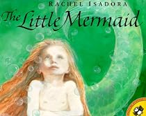 Little Mermaid