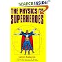 The Physics of Superheroes