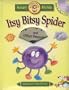 Itsy Bitsy Spider: And Other Favorites with CD (Audio)