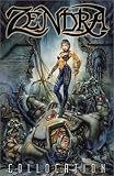 Zendra 1.0: Collocation