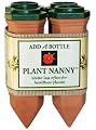 6453 Add-A-Bottle Plant Nanny Stakes  -- Three 4-packs