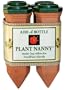 6453 Add-A-Bottle Plant Nanny Stakes  -- Three 4-packs