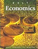 Books : Economics, Holt