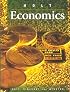 Economics, Holt