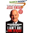 I Ain't Got Time to Bleed: 4Reworking the Body Politic from the Bottom up