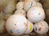 Jumbo Jawbreakers 2 1/4 Diameter (Packages of 4)