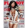2006 Candice Michelle WWE Playboy magazine