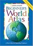National Geographic Beginners World Atlas Updated Edition (National Geographic) National Geographic Beginners World Atlas Updated Edition (National Geographic)