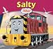 Salty (My Thomas Story Library)