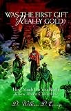 Books : Was the First Gift Really Gold? How Much Do You Really Know About Christmas?