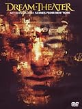 Dream Theater - Metropolis 2000: Scenes From New York