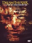 Dream Theater : Metropolis 2000, Scen...