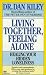 Books : Living Together, Feeling Alone