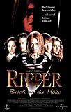Ripper - Briefe aus der H�lle - A.J. Cook