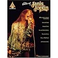 The Best of Janis Joplin (Great Songwriters) book cover