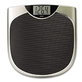 Homedics Model 7333 Lithium Scale with Biggest Loser DVD!