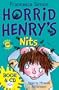 Horrid Henry's Nits (Book & CD)