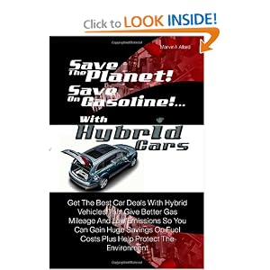 How To Get Better Gas Mileage And Save The Planet How To Get Better Gas Mileage And Save The Planet