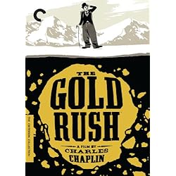 The Gold Rush (Criterion Collection)